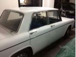 Lancia Fulvia
