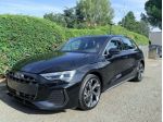 AUDI A3 SPB 40 TFSI e S line Ed. 1.5 Plug-in TELEC. - 18 rif. 24126467