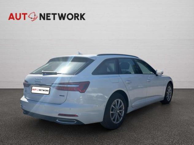 AUDI A6 Avant 45 3.0 TDI quattro ultra S tronic Business rif. 23944800 - Foto 4