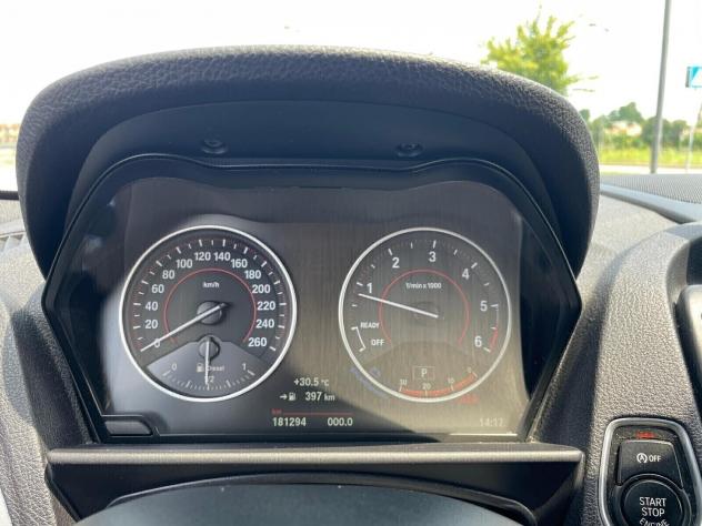Bmw serie 1 f21 125d M SPORT - Foto 7