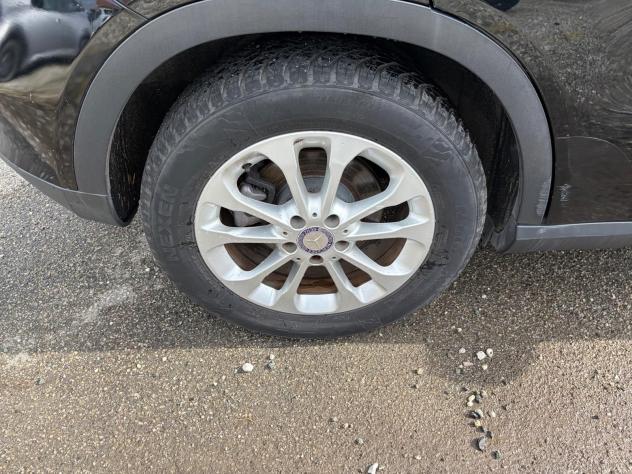 Mercedes-Benz GLA 180 d Business - Foto 9