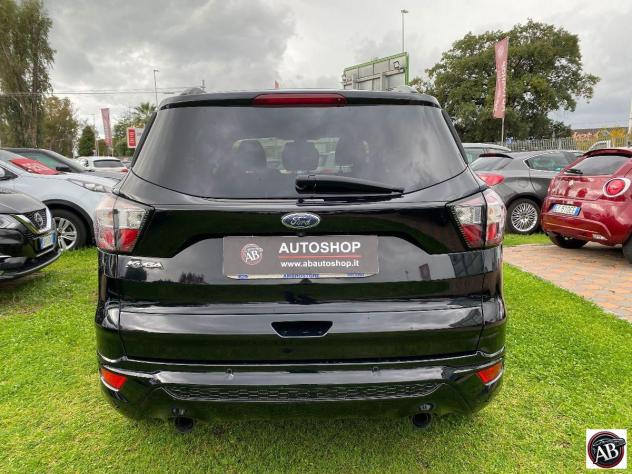 FORD - Kuga - 1.5 TDCI 120 CV 2WD ST-Line - NEOPATENTATI - FINANZIABILE - PERMUTE - Foto 8