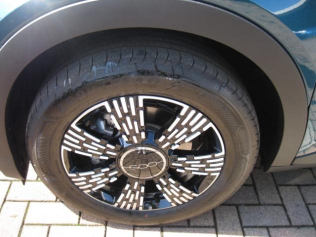 FIAT 600 Hybrid 110 CV DCT MHEV Icon con Pack Comfort rif. 24055656 - Foto 3