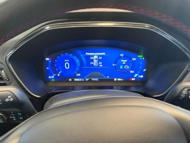 FORD Kuga 2.5 Full Hybrid 190 CV CVT 2WD ST-Line rif. 24175754 - Foto 9