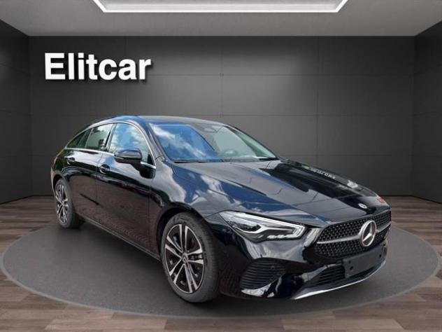 MERCEDES-BENZ CLA 180 Automatic Shooting Brake Advanced rif. 23311824 - Foto 7