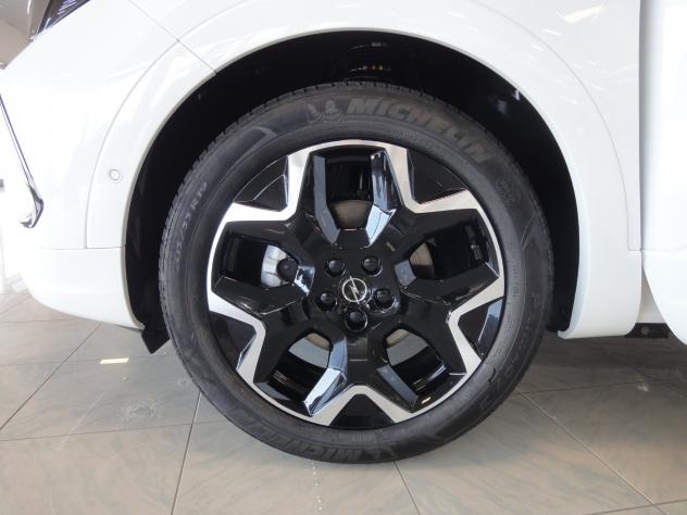 OPEL GRANDLAND ULTIMATE 1.5d 130cv/96kw AT8 Cambio Automatic - Fari Led Matrix - NAVY - Foto 9