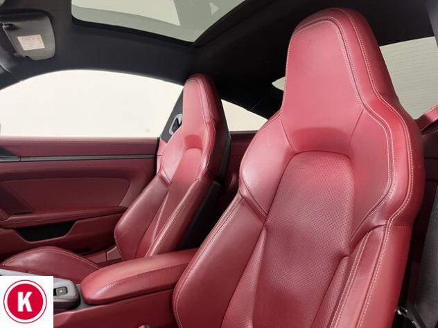 Porsche 911 Carrera 4S **Leasing 990 al mese** - Foto 10