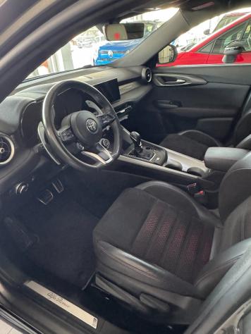 ALFA ROMEO TONALE 1.5 130 CV MHEV TCT7 FULL OPTIONAL - Foto 6