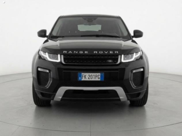 LAND ROVER Range Rover Evoque 2.0 eD4 5p. SE rif. 24118327