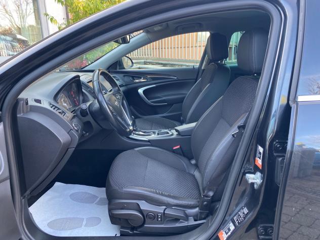 Opel Insignia 2.0 CDTI 163 CV Sports Tourer aut. Cosmo Business - Foto 7