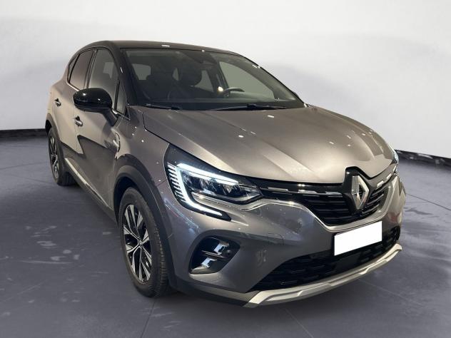 Renault Captur E-Tech hybrid 1.6 E-TECH HEV 145 TECHNO AUTO - Foto 2