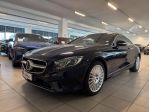 Mercedes-Benz Classe S SEC 400 4MATIC Premium