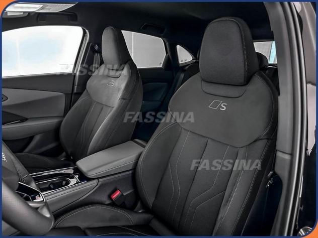 Audi Q3 Sportback Sportback TFSI 150 kW quattro S tronic Business - New Model - Foto 8