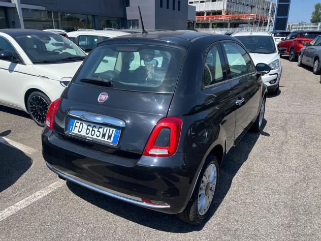 FIAT 500 1.2 69cv Fire - Foto 9