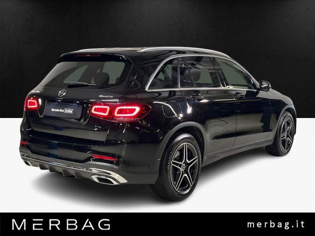 Mercedes-Benz GLC 200 mhev (eq-boost) Premium 4matic auto - Foto 2