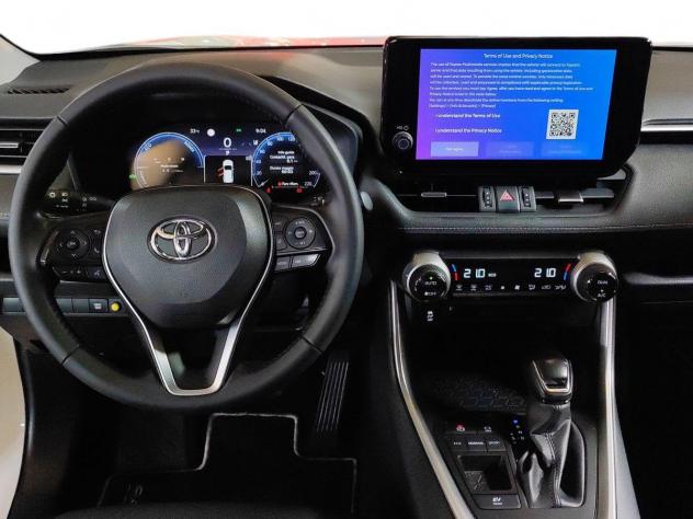 Toyota RAV4 RAV4 2.5 HV (218CV) E-CVT 2WD Active - Foto 8