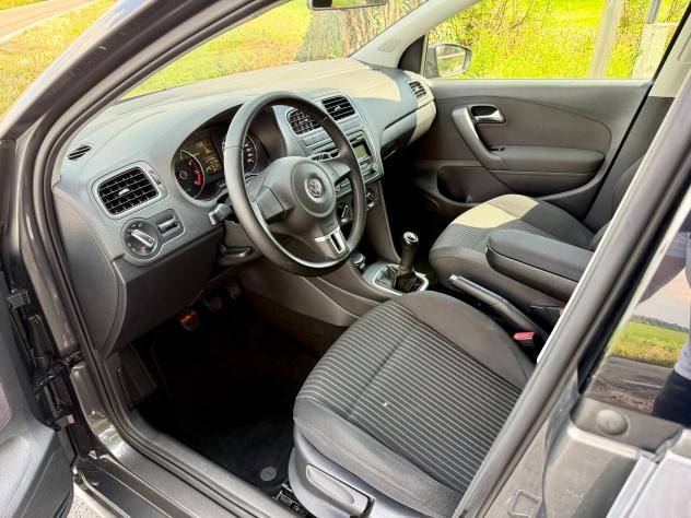 Volkswagen Polo 1.4 5 porte Highline - Foto 10