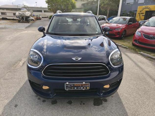 MINI Countryman 2.0 Cooper D Business Countryman rif. 23712630 - Foto 8