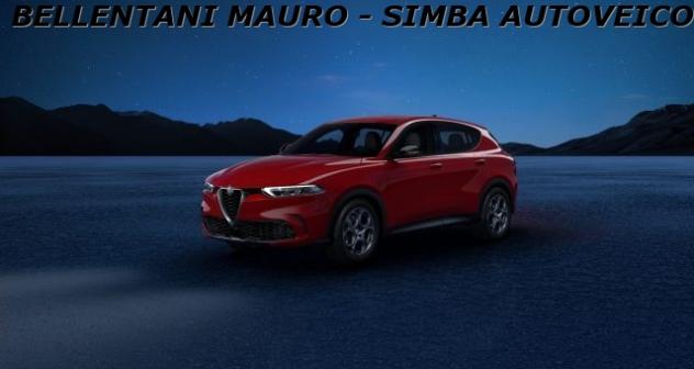 ALFA ROMEO Tonale 1.6 130 cv Super Tct rif. 18785584