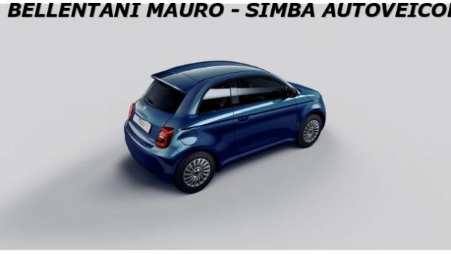 FIAT 500 Berlina Hybrid Pop rif. 23807622 - Foto 2