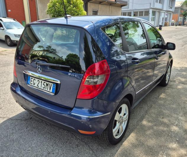 Mercedes-benz A 180 CLASSE d Ok Neopatentati Automatico & Full Optional - Foto 8
