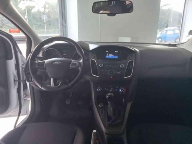 FORD Focus 1.6 120 CV GPL SW Plus rif. 23791003 - Foto 9