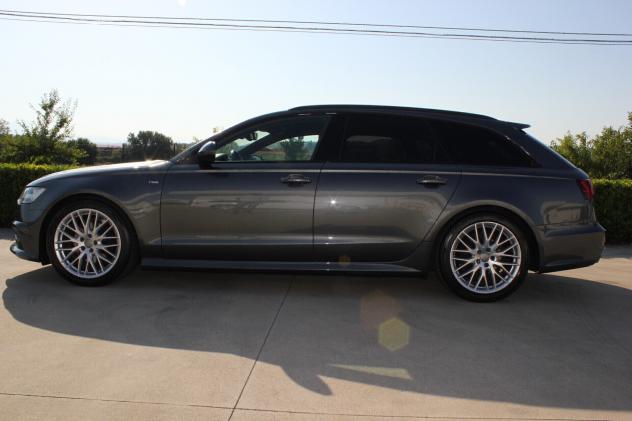 @ Audi A6 Avant 2.0 Finanziabile da 269,00 - Foto 4