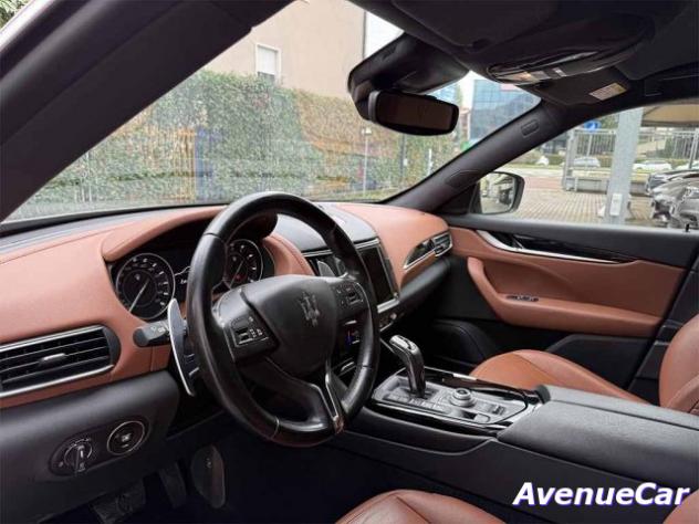 MASERATI Levante MHEV GT CERCHI 20'' PREZZO REALE IVA ESPOSTA rif. 24179359 - Foto 8