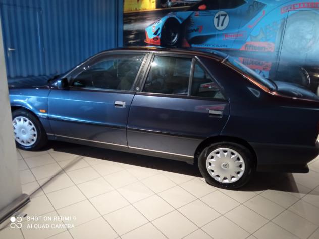 Lancia Dedra 1.6 i.e. - Foto 4