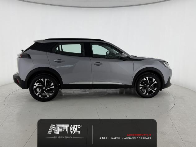 Peugeot 2008 2008 1.5 bluehdi Allure s&s 100cv - Foto 6