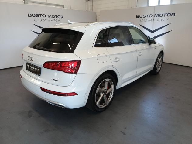 Audi Q5 Q5 3.0 V6 tdi Advanced Plus quattro s-tronic 286 CV - Foto 4