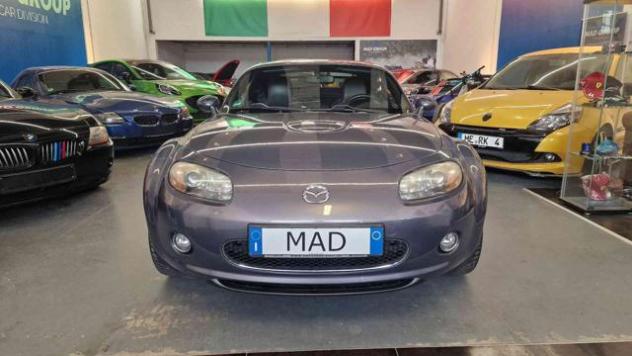MAZDA MX-5 2.0L 16V High HARDTOP!! UNICO PROPRIETARIO! rif. 22905096 - Foto 2