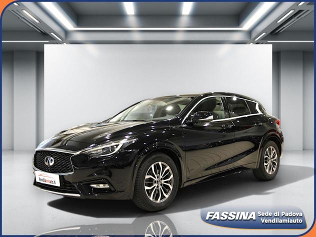 Infiniti Q30 Q30 1.5d Business 109cv - Foto 4