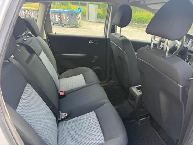 MERCEDES-BENZ A 150 BENZINA/GPL Avantgarde senza nessun lavoro da fare rif. 23785640 - Foto 8