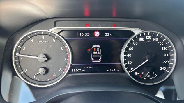 Nissan Qashqai III 2021 1.3 Mild Hybrid 140cv N-Style 2WD - Foto 5