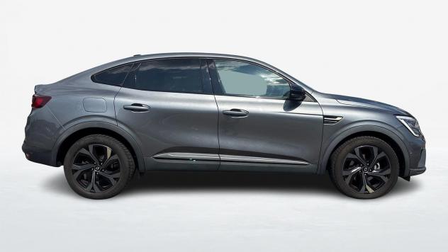 Renault Arkana 2021 1.6 E-Tech full hybrid E-Tech Engineered Fa - Foto 4