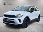 Opel Crossland 2021 1.5 ecotec Design&Tech 120cv at6