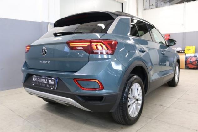 VOLKSWAGEN T-Roc 1.5 TSI ACT DSG Style rif. 23961669 - Foto 6