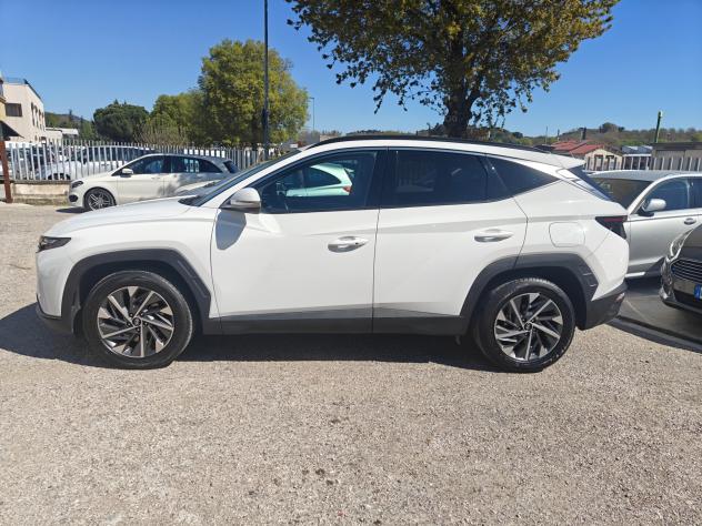 Hyundai Tucson 1.6 Crdi XLine 2022 iva esposta - Foto 2
