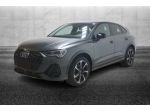 AUDI Q3 SPB 35 TDI quattro S tronic S line edition rif. 24048839