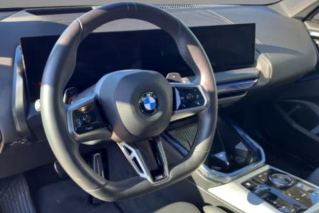 BMW X3 xDrive20d 48V MSport rif. 23758730 - Foto 8