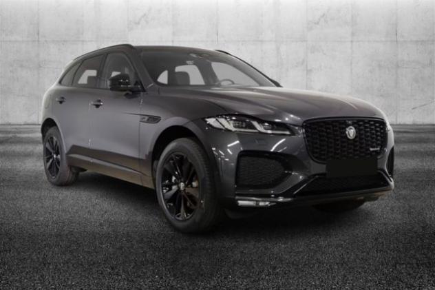JAGUAR F-Pace 2.0 D 204 CV AWD aut. R-Dynamic S rif. 23758817 - Foto 2