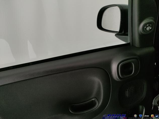 FIAT Pandina Panda 1.0 FireFly 65 CV Hybrid Icon - Foto 9