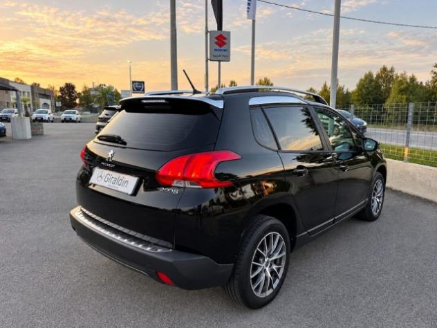 PEUGEOT 2008 1° serie 1.4 HDi 68CV Active rif. 24195063 - Foto 8