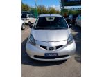 Toyota Aygo 1.0 12V VVT-i 3 porte Sol