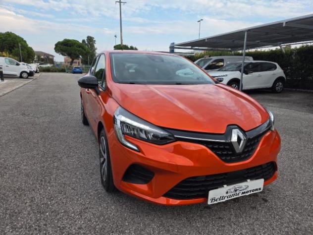 RENAULT Clio TCe 90 CV 5 porte Equilibre rif. 24159980 - Foto 2