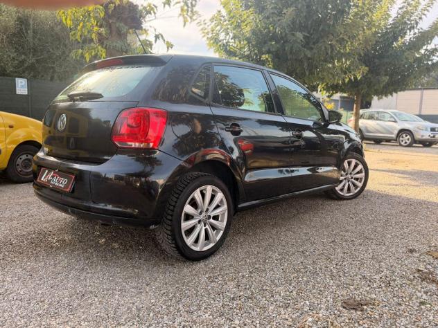 VOLKSWAGEN - Polo - 1.6 TDI 5p. Trendline - Foto 4
