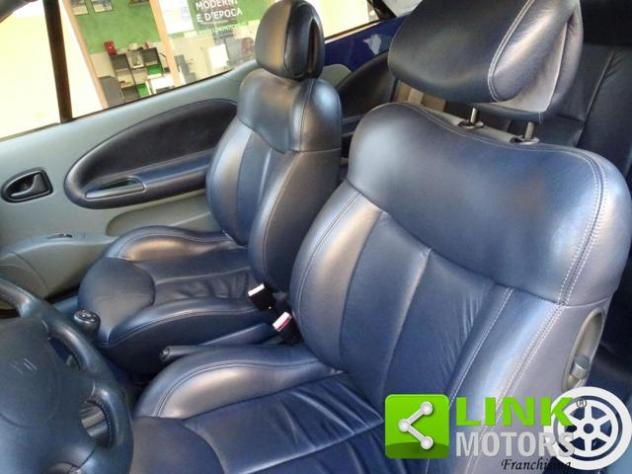 RENAULT Megane CABRIO 2.0 16V. 147 CV rif. 24091091 - Foto 9