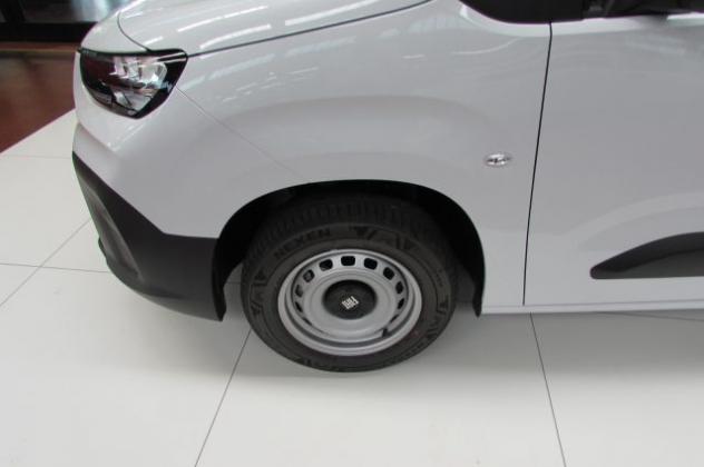 FIAT Doblo Doblò 1.5 BlueHdi 130CV PC-TN Van KMZERO rif. 24069432 - Foto 6
