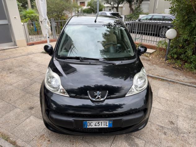 Peugeot 107 1.0 68CV 3p. Plaisir - Foto 8